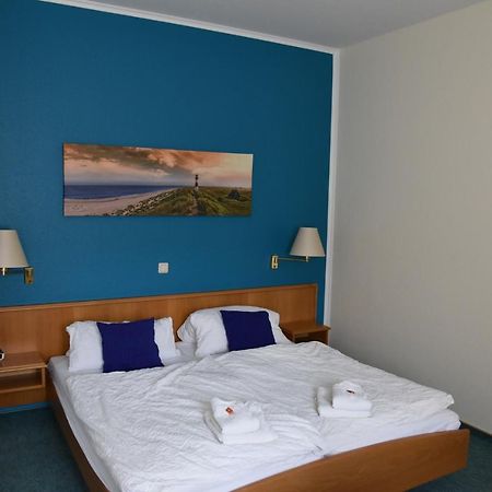 באד צווישנהם Hotel Zum Gesundbrunnen מראה חיצוני תמונה