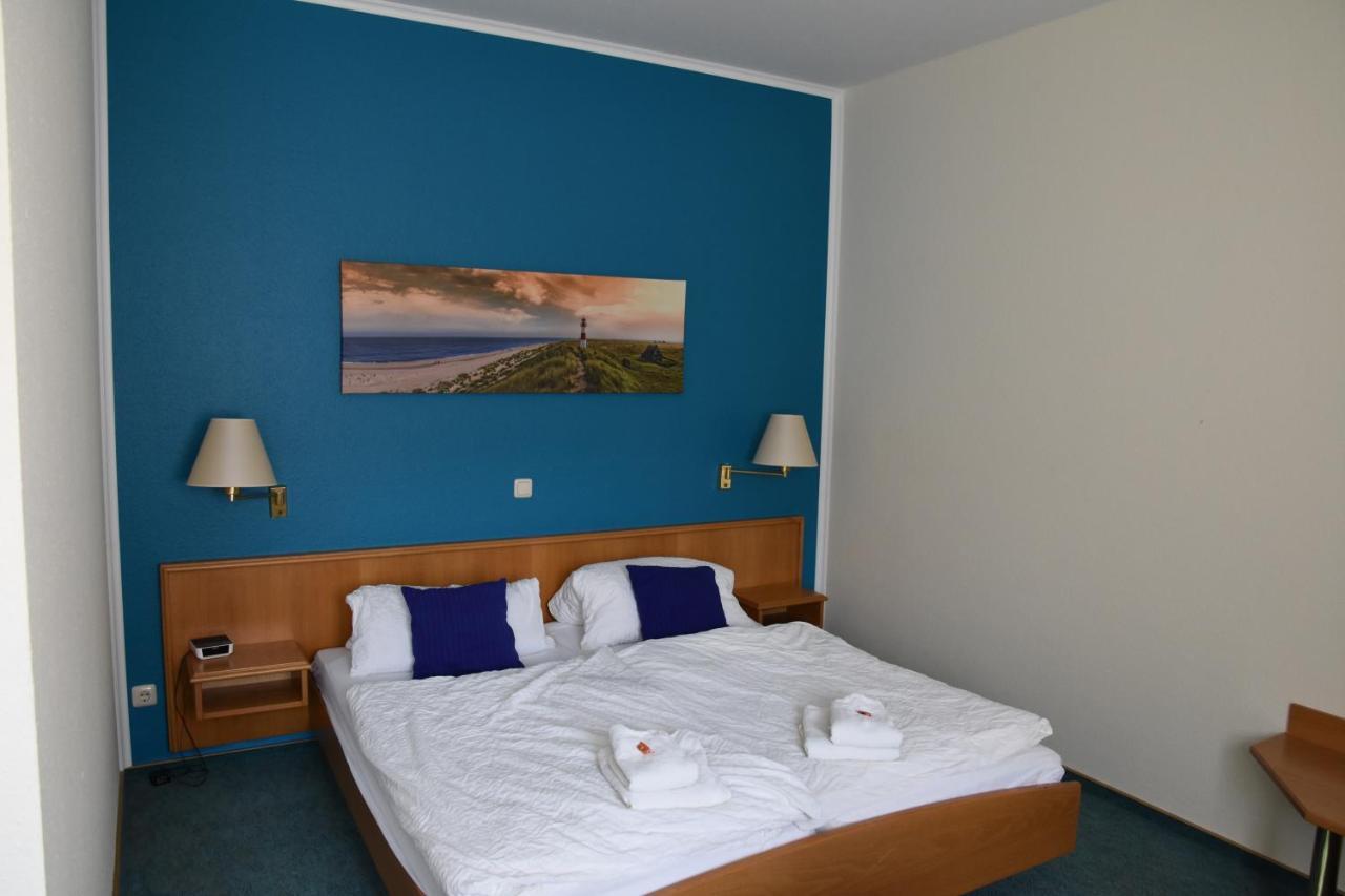 באד צווישנהם Hotel Zum Gesundbrunnen מראה חיצוני תמונה